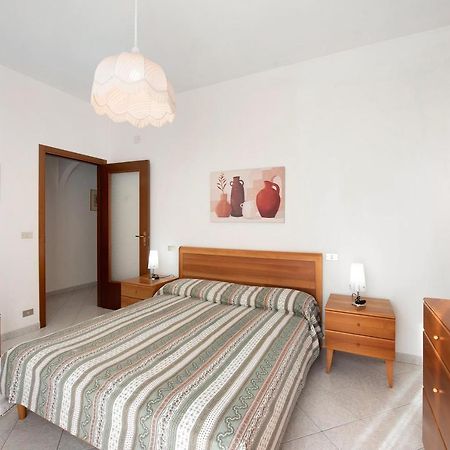 Apartament Trilocale Mazzini Con 2 Balconi Varazze Zewnętrze zdjęcie