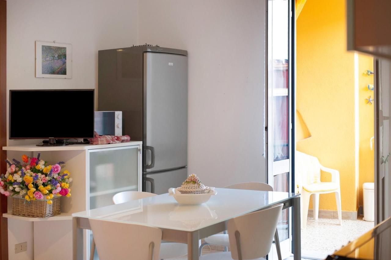 Apartament Trilocale Mazzini Con 2 Balconi Varazze Zewnętrze zdjęcie
