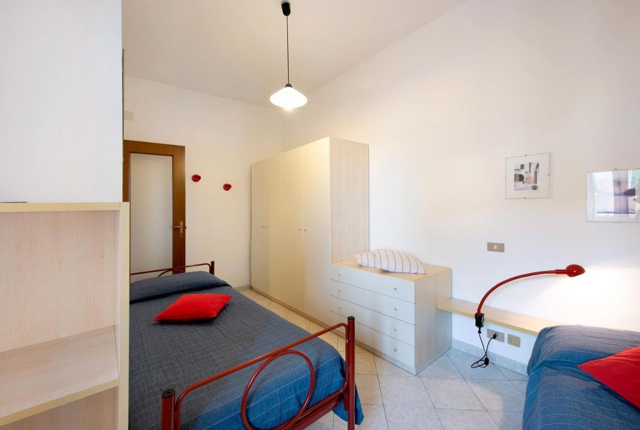 Apartament Trilocale Mazzini Con 2 Balconi Varazze Zewnętrze zdjęcie